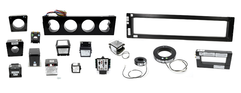 Electromagnetic Industries facility